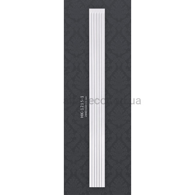 Пілястра(тіло) HK-1215-1 Classic Home купити в Одесі