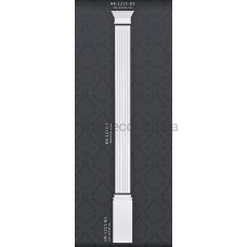 Пілястра у зборі HK-1215-1 D3 Classic Home Пілястра у зборі HK-1215-1 D3 Classic Home