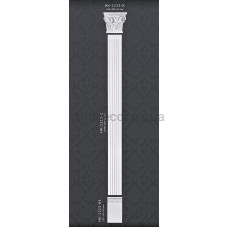 Пілястра у зборі HK-1215-1 K Classic Home Пілястра у зборі HK-1215-1 K Classic Home