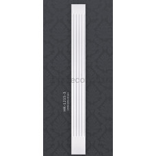  Пілястра(тіло) HK-1215-3 Classic Home
