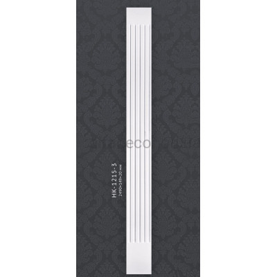  Пілястра(тіло) HK-1215-3 Classic Home купити в Одесі