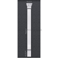 Пілястра у зборі HK-1215-3 K Classic Home
