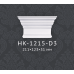 Пилястра в сборе HK-1215-1 D3 Classic Home купить в Одессе