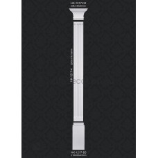 Пілястра у зборі HK-1217-4 N2 Classic Home Пілястра у зборі HK-1217-4 N2 Classic Home