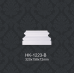 База пілястри HK-1223-B Classic Home купити в Одесі