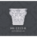 Капітель пілястри HK-1313-K Classic Home купити в Одесі