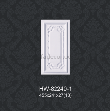 Стінова панель HW-82240-1 Classic Home