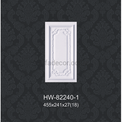 Стінова панель HW-82240-1 Classic Home купити в Одесі