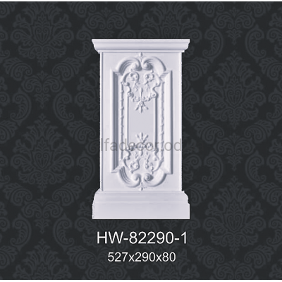 Стінова панель HW-82290-1 Classic Home купити в Одесі