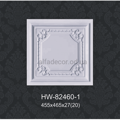 Стінова панель HW-82460-1 Classic Home купити в Одесі