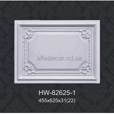 Стінова панель HW-82625-1 Classic Home