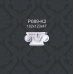 Капітель пілястри P089-K2 Classic Home купити в Одесі Капітель пілястри P089-K2 Classic Home купити в Одесі