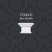 Капитель пилястры P090-D Classic Home купить в Одессе