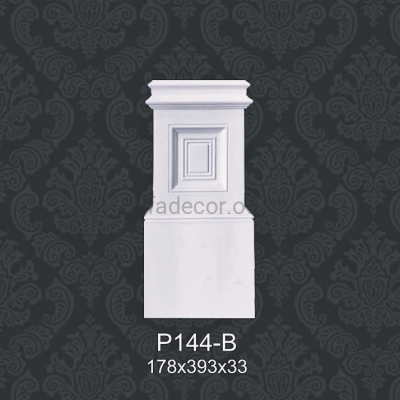 База пилястры P144-B Classic Home купить в Одессе