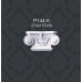 Капитель пилястры P144-K Classic Home купить в Одессе