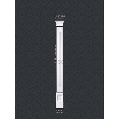 Пилястра в сборе P145 D3 Classic Home купить в Одессе
