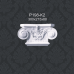 Капитель пилястры P198-K2 Classic Home купить в Одессе