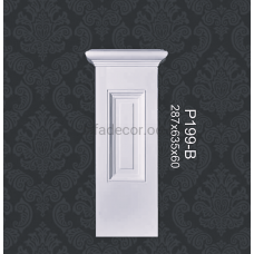 База пілястри P199-B Classic Home