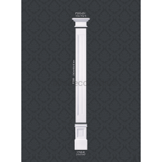 Пілястра у зборі P199 D Classic Home