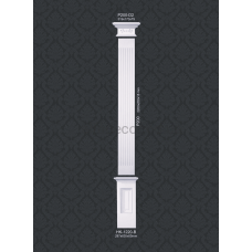Пілястра у зборі P200 D2 Classic Home