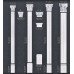 База пілястри HK-1210-B Classic Home купити в Одесі