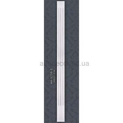 Пилястра(тело) HK-1210-3 Classic Home купить в Одессе