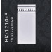 База пілястри HK-1210-B Classic Home купити в Одесі