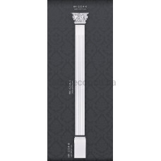 Пилястра в сборе HK-1214-1 K Classic Home