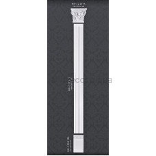 Пілястра у зборі HK-1215-1 K Classic Home