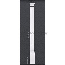 Пілястра у зборі HK-1215-3 D3 Classic Home