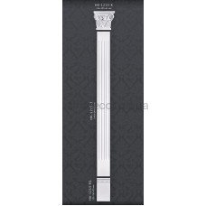 Пилястра в сборе HK-1215-3 K Classic Home