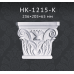 Пілястра у зборі HK-1215-3 K Classic Home купити в Одесі