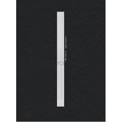 Пилястра(тело) HK-1217-3 Classic Home купить в Одессе