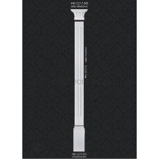 Пілястра у зборі HK-1217-3 N3 Classic Home