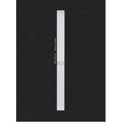 Пілястра(тіло) HK-1217-4 Classic Home купити в Одесі