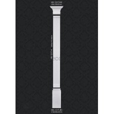 Пілястра у зборі HK-1217-4 N2 Classic Home