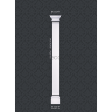 Пілястра у зборі HK-1220-4 D3 Classic Home