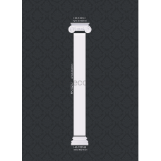 Пілястра у зборі HK-1223-1 I Classic Home