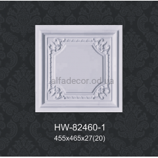 Стінова панель HW-82460-1 Classic Home