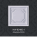 Стеновая панель HW-82460-1 Classic Home купить в Одессе