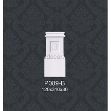 База пілястри P089-B Classic Home База пілястри P089-B Classic Home