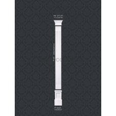 Пілястра у зборі P145 D3 Classic Home