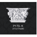 Капітель пілястри P170-K Classic Home купити в Одесі Капітель пілястри P170-K Classic Home купити в Одесі