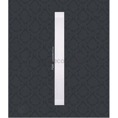  Пілястра(тіло) P200 Classic Home купити в Одесі