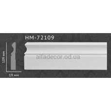 Плінтус Classic Home HM-72109