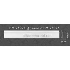 Плінтус Classic Home HM-73097
