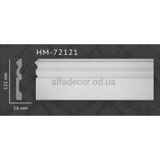 Плинтус Classic Home HM-72121