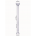 Капітель напівколони Classic Home HK-2218-K купити в Одесі