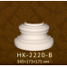 База напівколони Classic Home HK-2220-B купити в Одесі