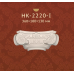 Капітель напівколони Classic Home HK-2220-I купити в Одесі